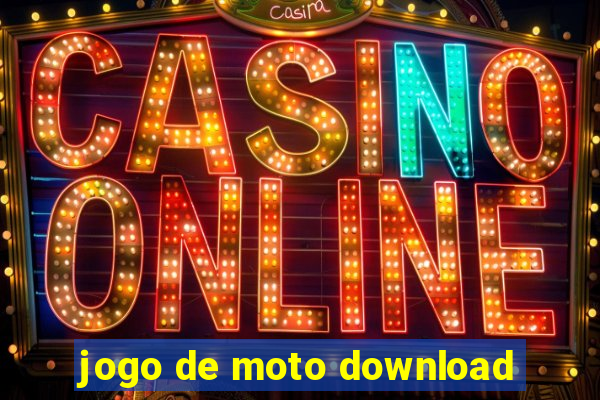 jogo de moto download